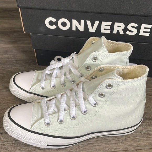 Converse - Chuck Taylor All Star High Top - Picture 6 of 8